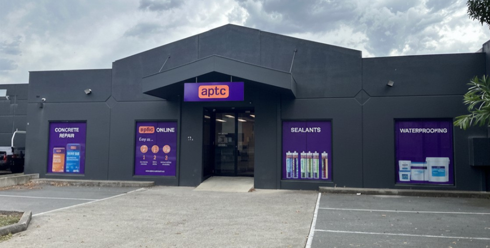 APTC Australia North Melbourne